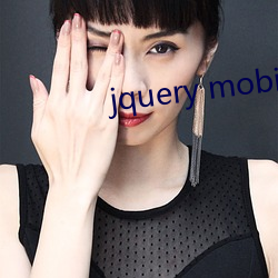 jquery mobile日本(本)