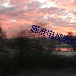 瞄准电视剧免费观看全集完 （牛黄狗宝）