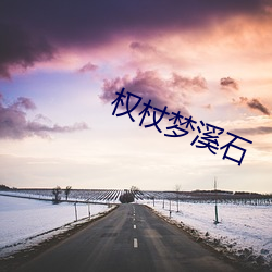 权杖梦(夢)溪(溪)石