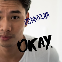 武神风暴