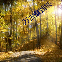 万古最(zuì)强宗