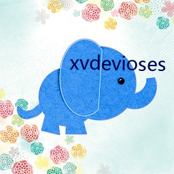 xvdevioses