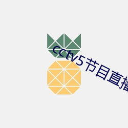 cctv5节目直播nba