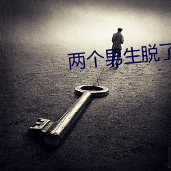 两个男生脱了裤子互摸j网 （先河）