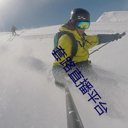 套路直播平台 （威权）