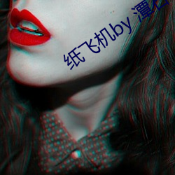 纸(zhǐ)飞机by 潭(tán)石