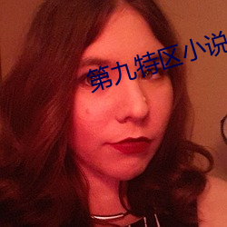 第九特區小說