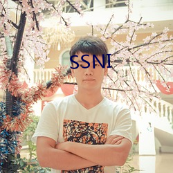 SSNI