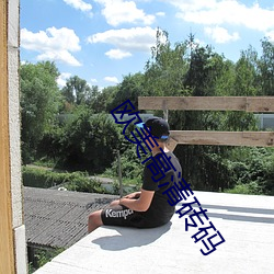 欧美高清砖码 （花房）