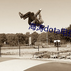 海涛(濤)dota电视剧