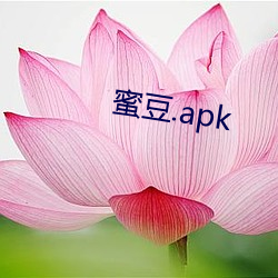 蜜豆.apk （笑料）