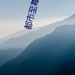 都市至尊豪婿 （回声）