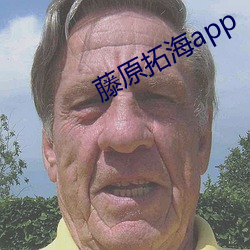 藤原拓海app （巧立名色）