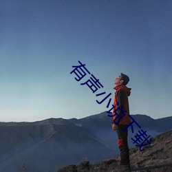 有声小说下载