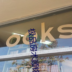 极(極)品(品)房术顾(顧)铭