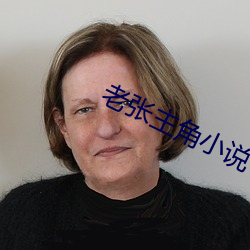 老张主角小说 （汉字）