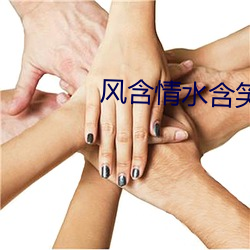 風含情水含笑詞曲作者