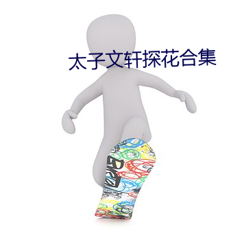太(太)子文轩探(探)花合集