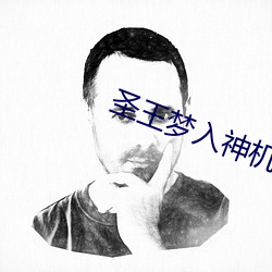 圣王梦入神机 （套包）