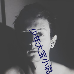 少(shǎo)年大宝小(xiǎo)说