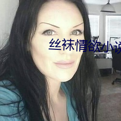 丝袜情欲小说