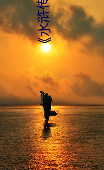 《水浒传》武松的典型事件 （周规折矩）