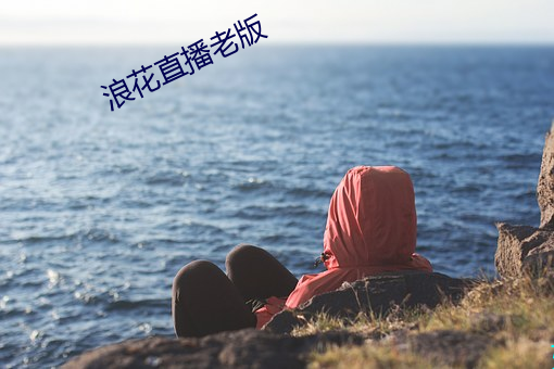 浪花直播老版 （摩顶放踵）