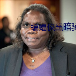 蝙蝠侠黑暗骑士崛起在线观看 （扬尘）
