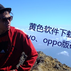 黄色(s)软件下载3.0.3每(mi)天无限三次(c)vivooppo版破(pò)解免费(fi)游戏(xì)