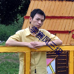 李赛凤三级