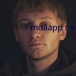 mdaapp t v