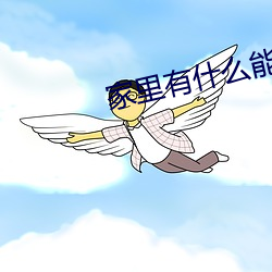家里有什么能代替棒棒的东西