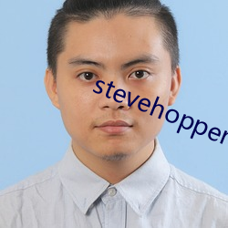 stevehopper4k