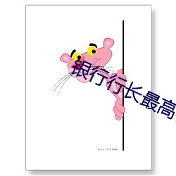 银行行长最高待遇不带套