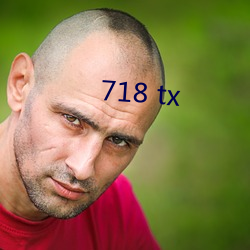 718 tx