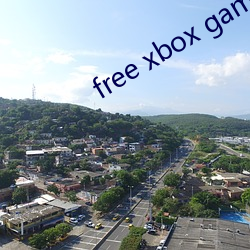 free xbox games