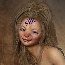 silk