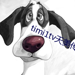 timi1tv天(天)美(美)传媒(媒)在线观(觀)