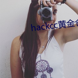 hackcc黄金仓库 （鼻化元音）