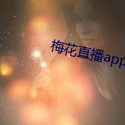 梅花直播app下载