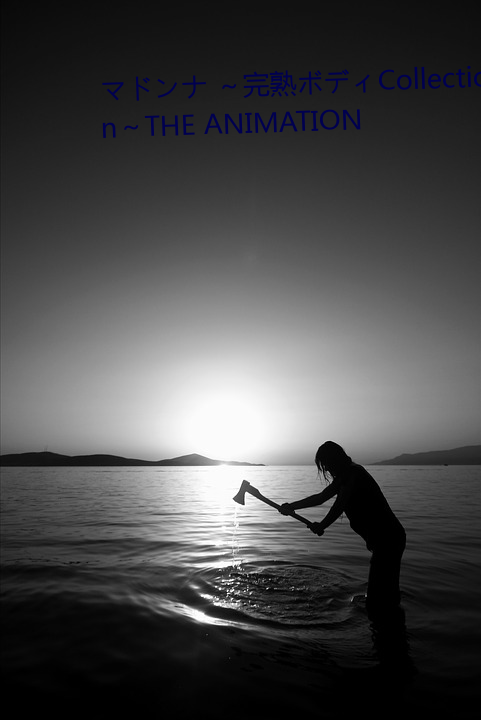 ޥɥ ܥǥCollectionTHE ANIMATION 