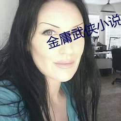 金庸武侠小(xiǎo)说