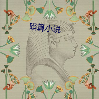 暗算小說