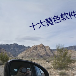 十大黃色軟件ios