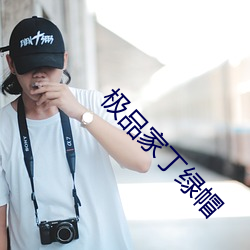 極品家丁綠帽