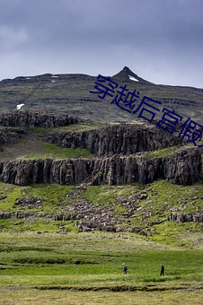 穿越后宫假太监李海瑞