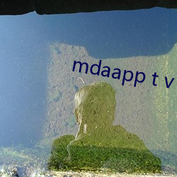 mdaapp t v