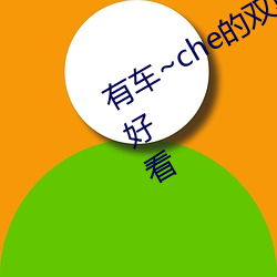 有车~che的双腐肉动画Ƽ哪些好看 白道