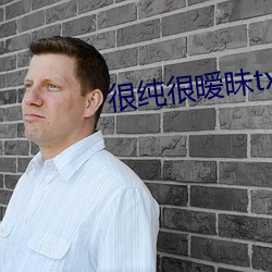 很纯很(hěn)暧昧txt