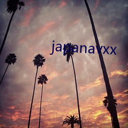 japanavxx